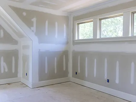 Drywall Services 